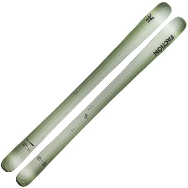 FACTION DANCER 2 + MARKER GRIFFON 13 ID BLACK 2 FACTION DANCER 2 + MARKER GRIFFON 13 ID BLACK - Afbeelding 2