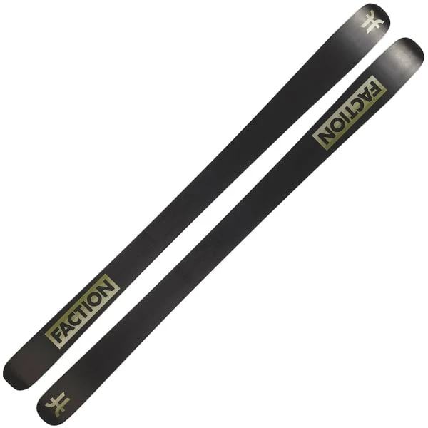 FACTION DANCER 2 + MARKER GRIFFON 13 ID BLACK 3 FACTION DANCER 2 + MARKER GRIFFON 13 ID BLACK - Afbeelding 3