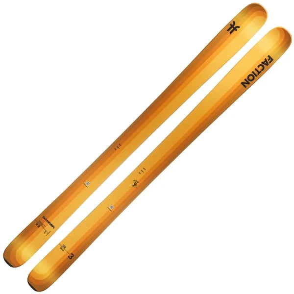 FACTION DANCER 3 + MARKER GRIFFON 13 ID BLACK 2 FACTION DANCER 3 + MARKER GRIFFON 13 ID BLACK - Afbeelding 2