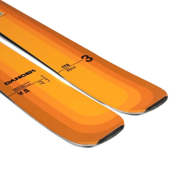 FACTION DANCER 3 + MARKER GRIFFON 13 ID BLACK 5 FACTION DANCER 3 + MARKER GRIFFON 13 ID BLACK - Afbeelding 5