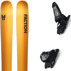 FACTION DANCER 3 + MARKER GRIFFON 13 ID BLACK