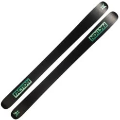 FACTION DANCER 4 + MARKER GRIFFON 13 ID BLACK 8 FACTION DANCER 4 + MARKER GRIFFON 13 ID BLACK -Rossignol || Salomon || Fischer Winkel 9 116168 dancer 4 fcskw23 dn4z 02