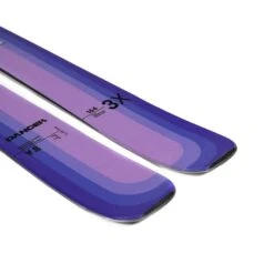 FACTION DANCER 3X + MARKER GRIFFON 13 ID BLACK -Rossignol || Salomon || Fischer Winkel 9 116175 dancer 3x fcskw23 dn3x 05