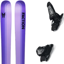 FACTION DANCER 3X + MARKER GRIFFON 13 ID BLACK