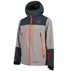 WATTS SNOW CARBON LIGHT GREY 23