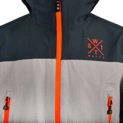 WATTS SNOW CARBON LIGHT GREY 23 -Rossignol || Salomon || Fischer Winkel 9 116191 snow carbon light grey 1snow w0325 04