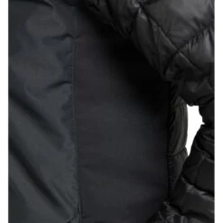 Haglöfs HAGLOFS NORDIC MIMIC HOOD W TRUE BLACK 22 6 Haglöfs HAGLOFS NORDIC MIMIC HOOD W TRUE BLACK 22 -Rossignol || Salomon || Fischer Winkel 9 116211 nordic mimic hood w true black 604695 2c5 03