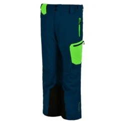 WATTS GOSTT JR BLUE PETROL 23