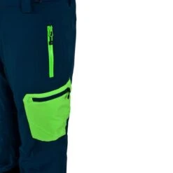 WATTS GOSTT JR BLUE PETROL 23 -Rossignol || Salomon || Fischer Winkel 9 116279 gostt jr blue petrol 2gostt w4125 03