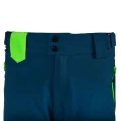 WATTS GOSTT JR BLUE PETROL 23 -Rossignol || Salomon || Fischer Winkel 9 116279 gostt jr blue petrol 2gostt w4125 04