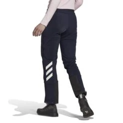 ADIDAS W SKYCLIMB FAST PANT INK LEGEND 23 -Rossignol || Salomon || Fischer Winkel 9 116566 w skyclimb fast pant ink legend gu8183 03