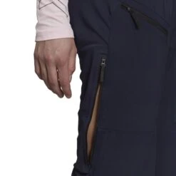 ADIDAS W SKYCLIMB FAST PANT INK LEGEND 23 -Rossignol || Salomon || Fischer Winkel 9 116566 w skyclimb fast pant ink legend gu8183 06