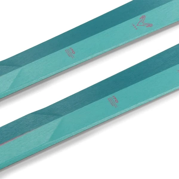 ELAN IBEX 84 W + DYNAFIT SPEED TURN BLUE 6 ELAN IBEX 84 W + DYNAFIT SPEED TURN BLUE - Afbeelding 6