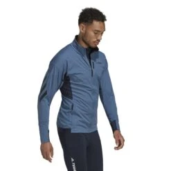 ADIDAS XPERIOR XC WONDERFUL STEEL JKT 23 -Rossignol || Salomon || Fischer Winkel 9 116979 xperior xc wonderful steel jkt hh9180 04