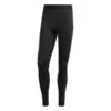 ADIDAS XPERIOR XC TIGHTS M BLACK/WHITE 23