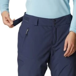 COLUMBIA SHAFER CANYON INSULATED NOCTURNAL 23 10 COLUMBIA SHAFER CANYON INSULATED NOCTURNAL 23 -Rossignol || Salomon || Fischer Winkel 9 117000 1954011 466 05