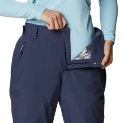 COLUMBIA SHAFER CANYON INSULATED NOCTURNAL 23 11 COLUMBIA SHAFER CANYON INSULATED NOCTURNAL 23 -Rossignol || Salomon || Fischer Winkel 9 117000 1954011 466 06