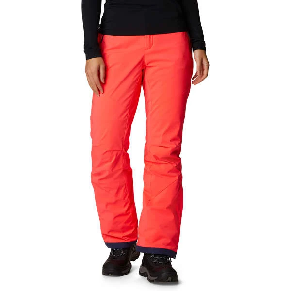COLUMBIA BACKSLOPE II INSULATED PANT NEON SUNRISE 23 1 COLUMBIA BACKSLOPE II INSULATED PANT NEON SUNRISE 23
