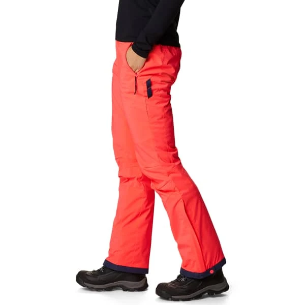 COLUMBIA BACKSLOPE II INSULATED PANT NEON SUNRISE 23 2 COLUMBIA BACKSLOPE II INSULATED PANT NEON SUNRISE 23 - Afbeelding 2