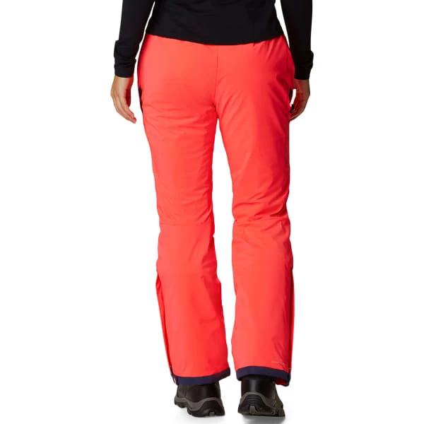 COLUMBIA BACKSLOPE II INSULATED PANT NEON SUNRISE 23 3 COLUMBIA BACKSLOPE II INSULATED PANT NEON SUNRISE 23 - Afbeelding 3