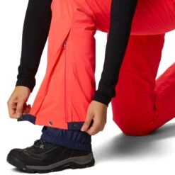 COLUMBIA BACKSLOPE II INSULATED PANT NEON SUNRISE 23 9 COLUMBIA BACKSLOPE II INSULATED PANT NEON SUNRISE 23 -Rossignol || Salomon || Fischer Winkel 9 117112 1985371 648 04
