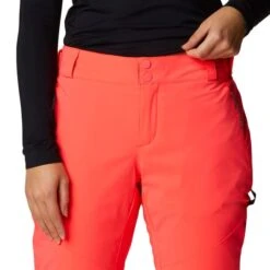 COLUMBIA BACKSLOPE II INSULATED PANT NEON SUNRISE 23 10 COLUMBIA BACKSLOPE II INSULATED PANT NEON SUNRISE 23 -Rossignol || Salomon || Fischer Winkel 9 117112 1985371 648 05