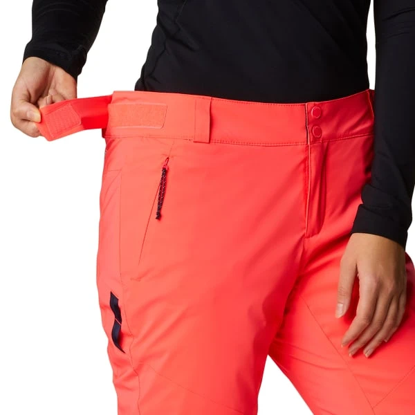 COLUMBIA BACKSLOPE II INSULATED PANT NEON SUNRISE 23 6 COLUMBIA BACKSLOPE II INSULATED PANT NEON SUNRISE 23 - Afbeelding 6