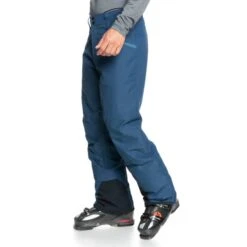 QUIKSILVER BOUNDRY PT M SNPT INSIGNIA BLUE 23 6 QUIKSILVER BOUNDRY PT M SNPT INSIGNIA BLUE 23 -Rossignol || Salomon || Fischer Winkel 9 117262 boundry pt m snpt insignia blue eqytp03144 bsn0 03