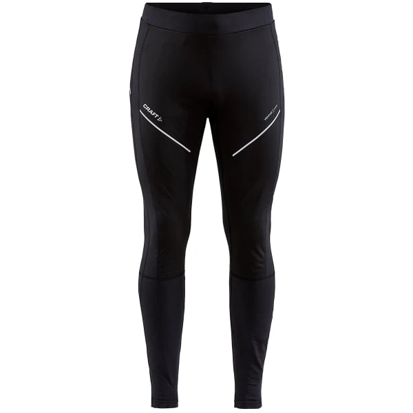 CRAFT ADV ESSENCE WIND TIGHTS M BLACK 23 1 CRAFT ADV ESSENCE WIND TIGHTS M BLACK 23