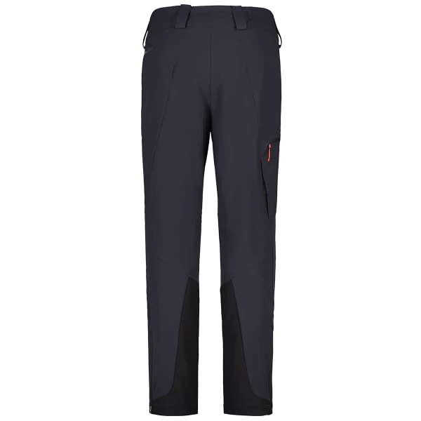 RAB ASCENDOR AS PANT EBONY 23 2 RAB ASCENDOR AS PANT EBONY 23 - Afbeelding 2