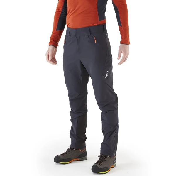 RAB ASCENDOR AS PANT EBONY 23 3 RAB ASCENDOR AS PANT EBONY 23 - Afbeelding 3