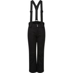 DARE 2B OUTMOVE II PANT BLACK 23