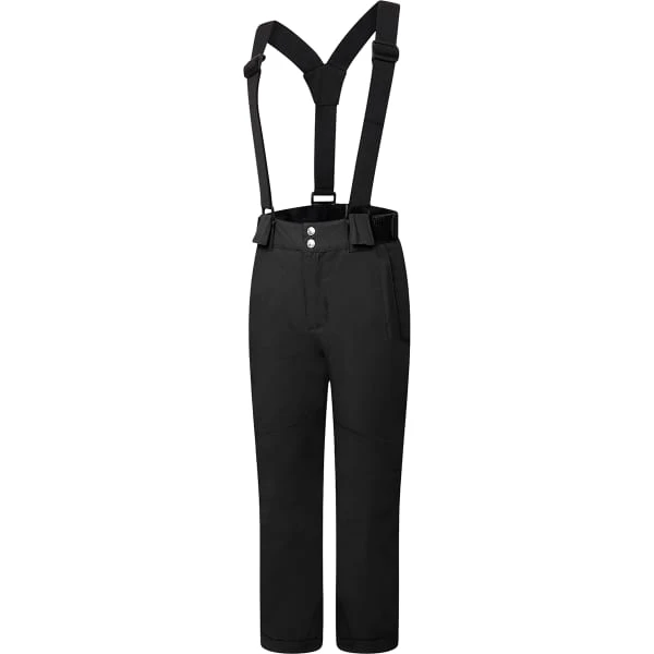DARE 2B OUTMOVE II PANT BLACK 23 2 DARE 2B OUTMOVE II PANT BLACK 23 - Afbeelding 2