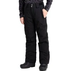 DARE 2B OUTMOVE II PANT BLACK 23 9 DARE 2B OUTMOVE II PANT BLACK 23 -Rossignol || Salomon || Fischer Winkel 9 117744 dkw419 800 04