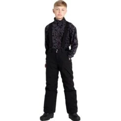 DARE 2B OUTMOVE II PANT BLACK 23 11 DARE 2B OUTMOVE II PANT BLACK 23 -Rossignol || Salomon || Fischer Winkel 9 117744 dkw419 800 06