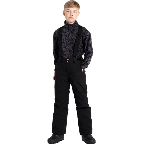 DARE 2B OUTMOVE II PANT BLACK 23 6 DARE 2B OUTMOVE II PANT BLACK 23 - Afbeelding 6