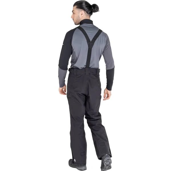 DARE 2B ACHIEVE II PANT BLACK 23 2 DARE 2B ACHIEVE II PANT BLACK 23 - Afbeelding 2