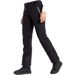 DARE 2B EFFUSED II PANT BLACK 23 -Rossignol || Salomon || Fischer Winkel 9 117748 dww486 800 04