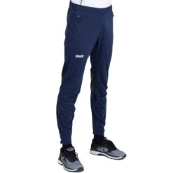 SWIX DYNAMIC PANT M DARK NAVY 23 -Rossignol || Salomon || Fischer Winkel 9 117866 dynamic pant m dark navy 22941 75100 04