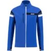 SWIX FOCUS JACKET M OLYMPIAN BLUE 23