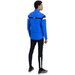 SWIX FOCUS JACKET M OLYMPIAN BLUE 23 -Rossignol || Salomon || Fischer Winkel 9 117877 focus jacket m olympian blue 12314 72107 05