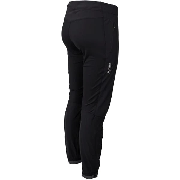 SWIX INFINITY PANT W BLACK 23 2 SWIX INFINITY PANT W BLACK 23 - Afbeelding 2