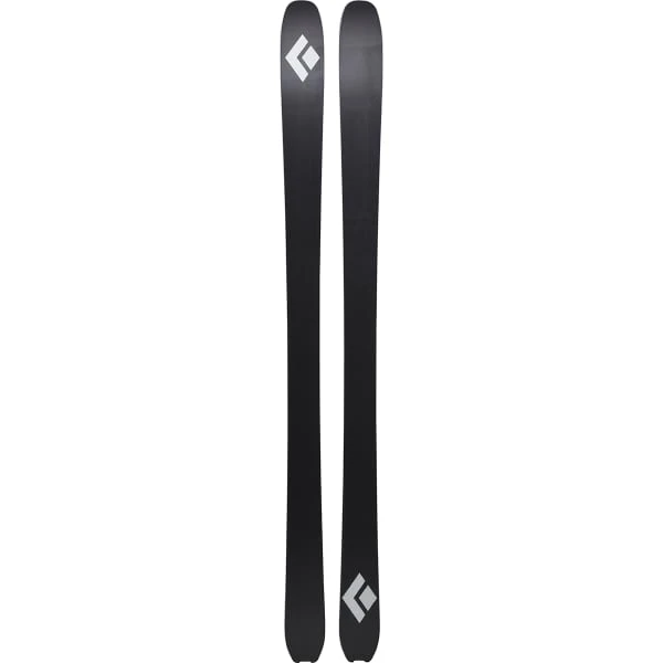 BLACK DIAMOND HELIO CARBON 88 + DYNAFIT SPEED TURN BLACK/SILVER 3 BLACK DIAMOND HELIO CARBON 88 + DYNAFIT SPEED TURN BLACK/SILVER - Afbeelding 3