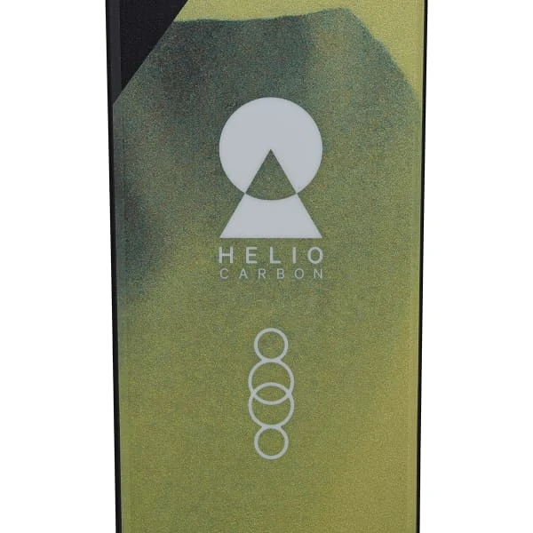 BLACK DIAMOND HELIO CARBON 88 + DYNAFIT SPEED TURN BLACK/SILVER 6 BLACK DIAMOND HELIO CARBON 88 + DYNAFIT SPEED TURN BLACK/SILVER - Afbeelding 6