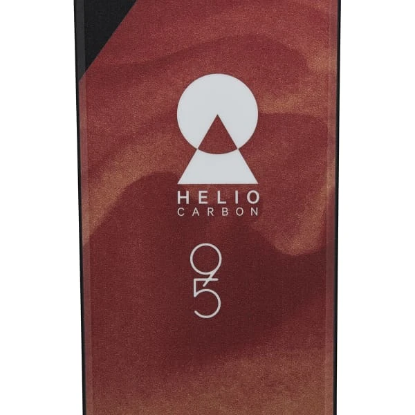 BLACK DIAMOND HELIO CARBON 95 + ATK FREERAIDER FR14 -102MM 6 BLACK DIAMOND HELIO CARBON 95 + ATK FREERAIDER FR14 -102MM - Afbeelding 6