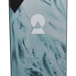 BLACK DIAMOND HELIO CARBON 115 + DYNAFIT SPEED TURN BLACK/SILVER -Rossignol || Salomon || Fischer Winkel 9 117922 helio carbon 115 bd115136 05