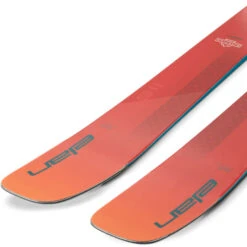 ELAN RIPSTICK 116 + TYROLIA ATTACK 11 GW W/O BRAKE A -Rossignol || Salomon || Fischer Winkel 9 118075 adajfd22 05