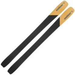 ELAN RIPSTICK 106 + MARKER GRIFFON 13 ID BLACK 8 ELAN RIPSTICK 106 + MARKER GRIFFON 13 ID BLACK -Rossignol || Salomon || Fischer Winkel 9 118076 adbjfn22 02