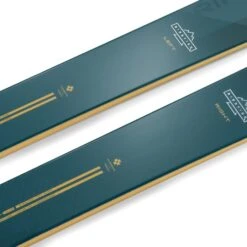 ELAN RIPSTICK 106 + MARKER GRIFFON 13 ID BLACK 11 ELAN RIPSTICK 106 + MARKER GRIFFON 13 ID BLACK -Rossignol || Salomon || Fischer Winkel 9 118076 adbjfn22 05