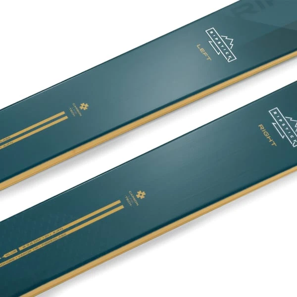 ELAN RIPSTICK 106 + MARKER GRIFFON 13 ID BLACK 6 ELAN RIPSTICK 106 + MARKER GRIFFON 13 ID BLACK - Afbeelding 6